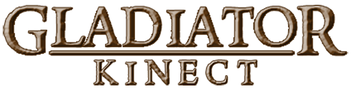 GLADIATOR: KINECT